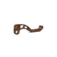 Prickly Brake Lever - LBX