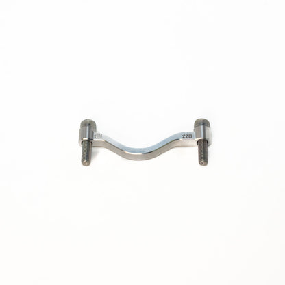 220 Caliper Spacer Kit
