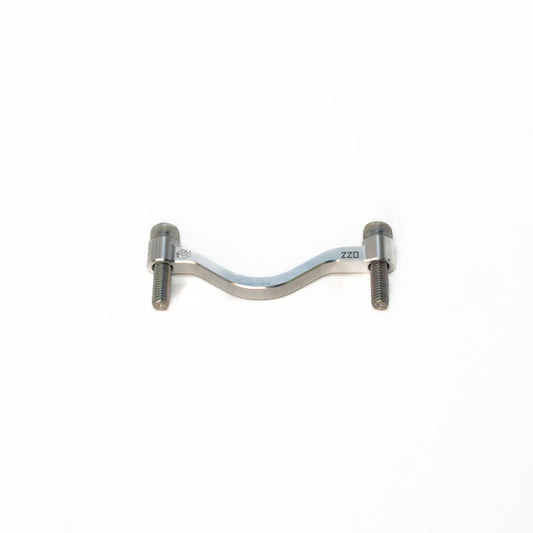 220 Caliper Spacer Kit