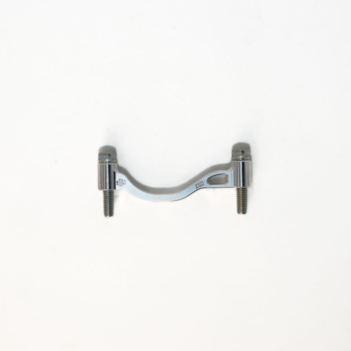 250 Caliper Spacer Kit