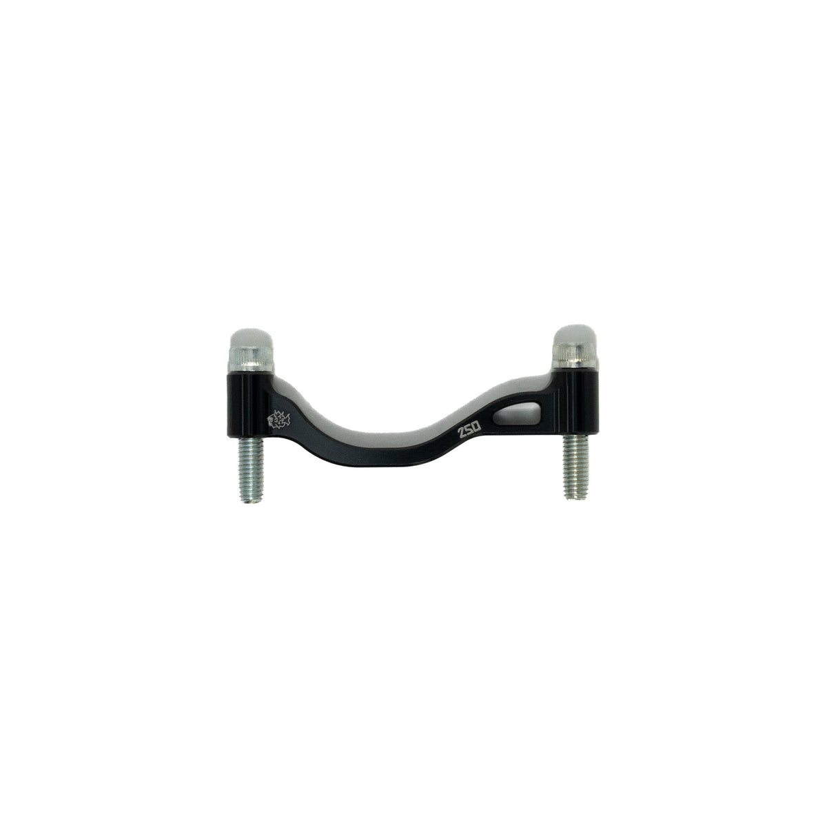250 Caliper Spacer Kit