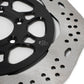 Prickly 240mm Rotors