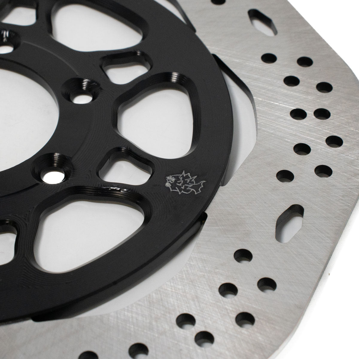 Prickly 240mm Rotors