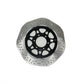 Prickly 240mm Rotors