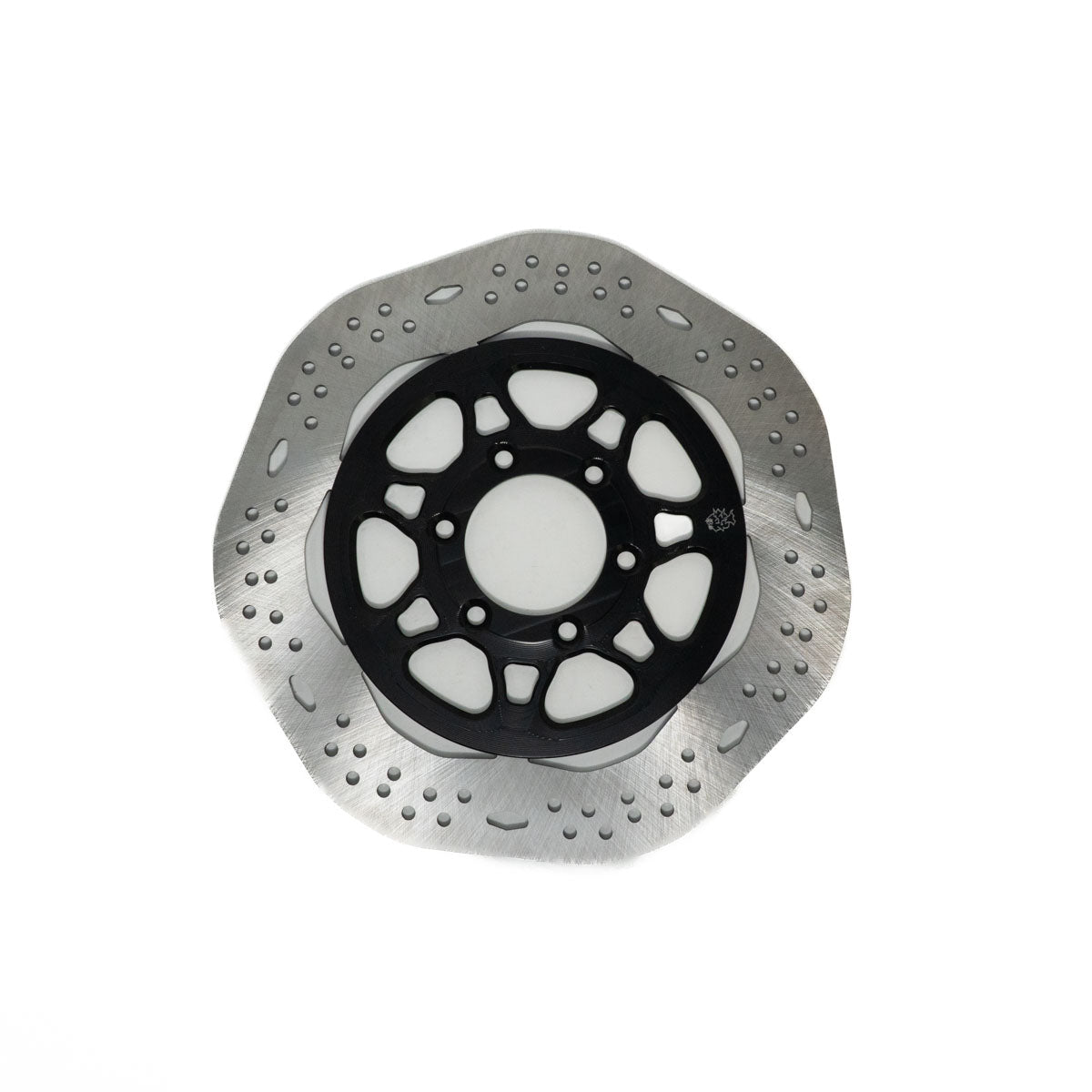Prickly 240mm Rotors