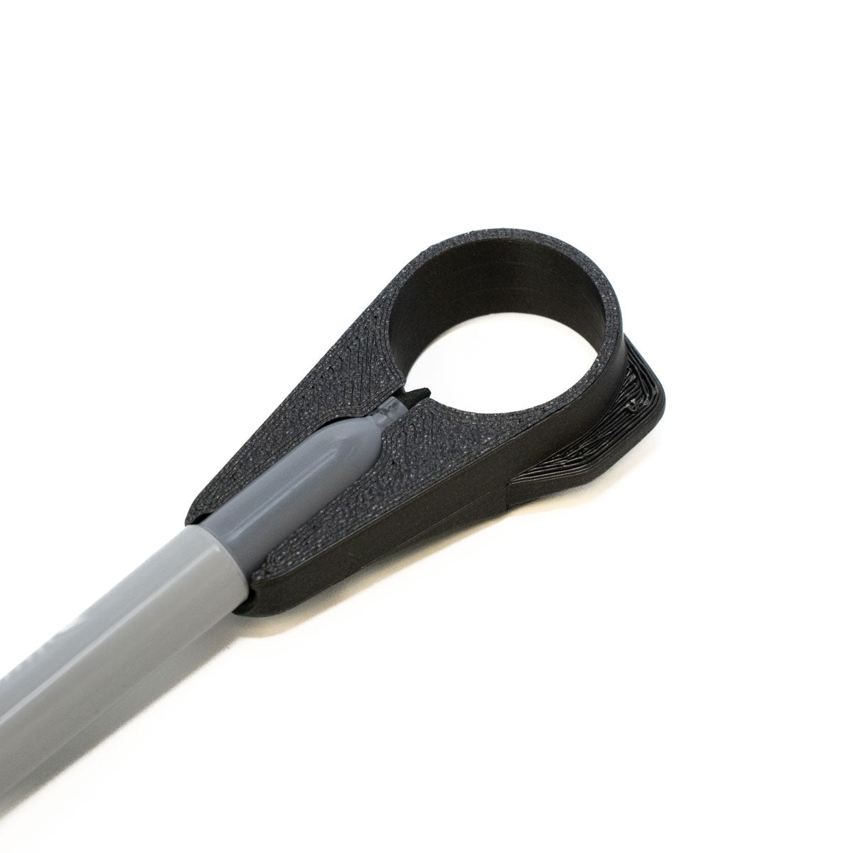 Prickly Stem Lock