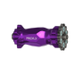 Prickly Jackshaft