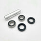 E-Moto Wheel Bearing Kits for Warp 9 Hubs