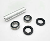E-Moto Wheel Bearing Kits for Warp 9 Hubs