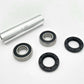 E-Moto Wheel Bearing Kits for Warp 9 Hubs