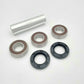 E-Moto Wheel Bearing Kits for Warp 9 Hubs