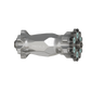 Prickly Jackshaft