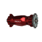 Prickly Jackshaft