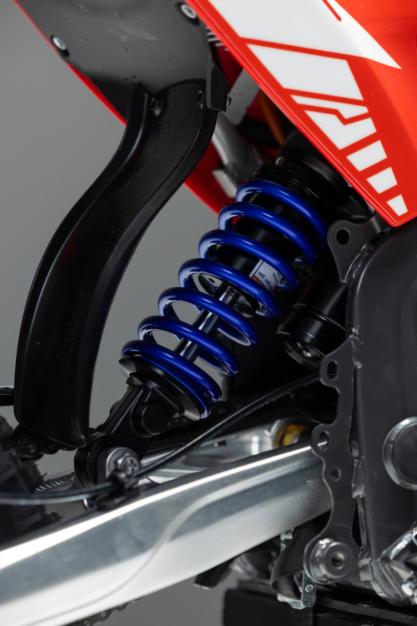 RFN WARRIOR YOUTH SX-E5