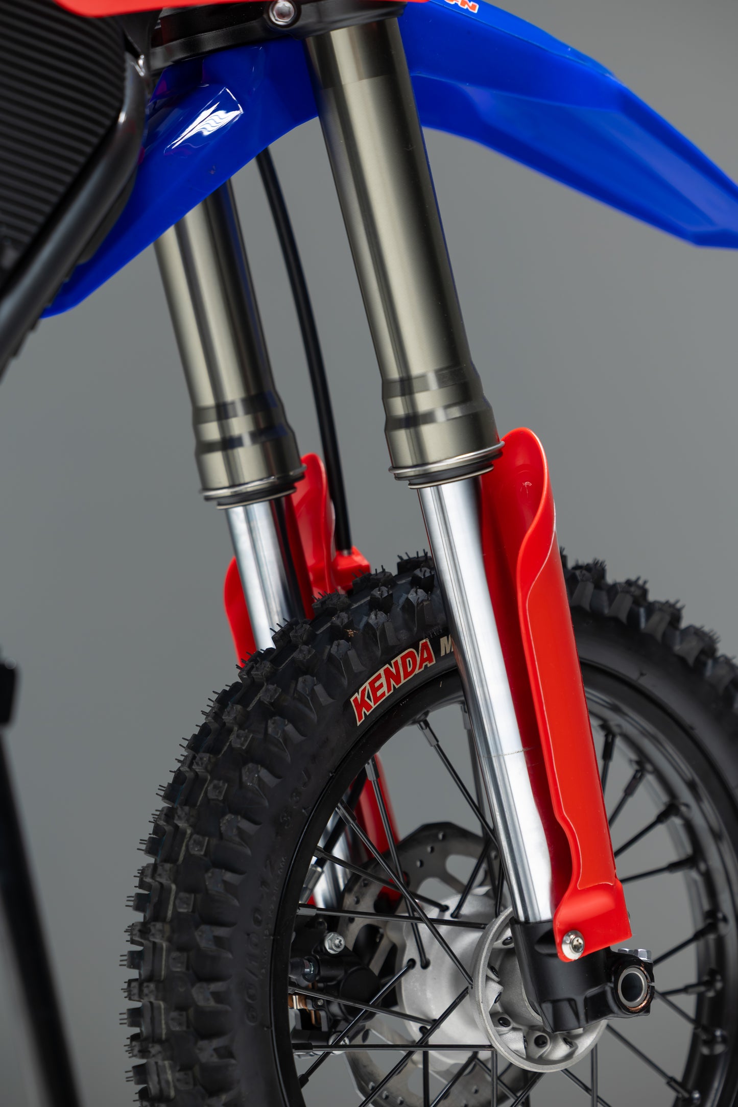 RFN WARRIOR YOUTH SX-E5