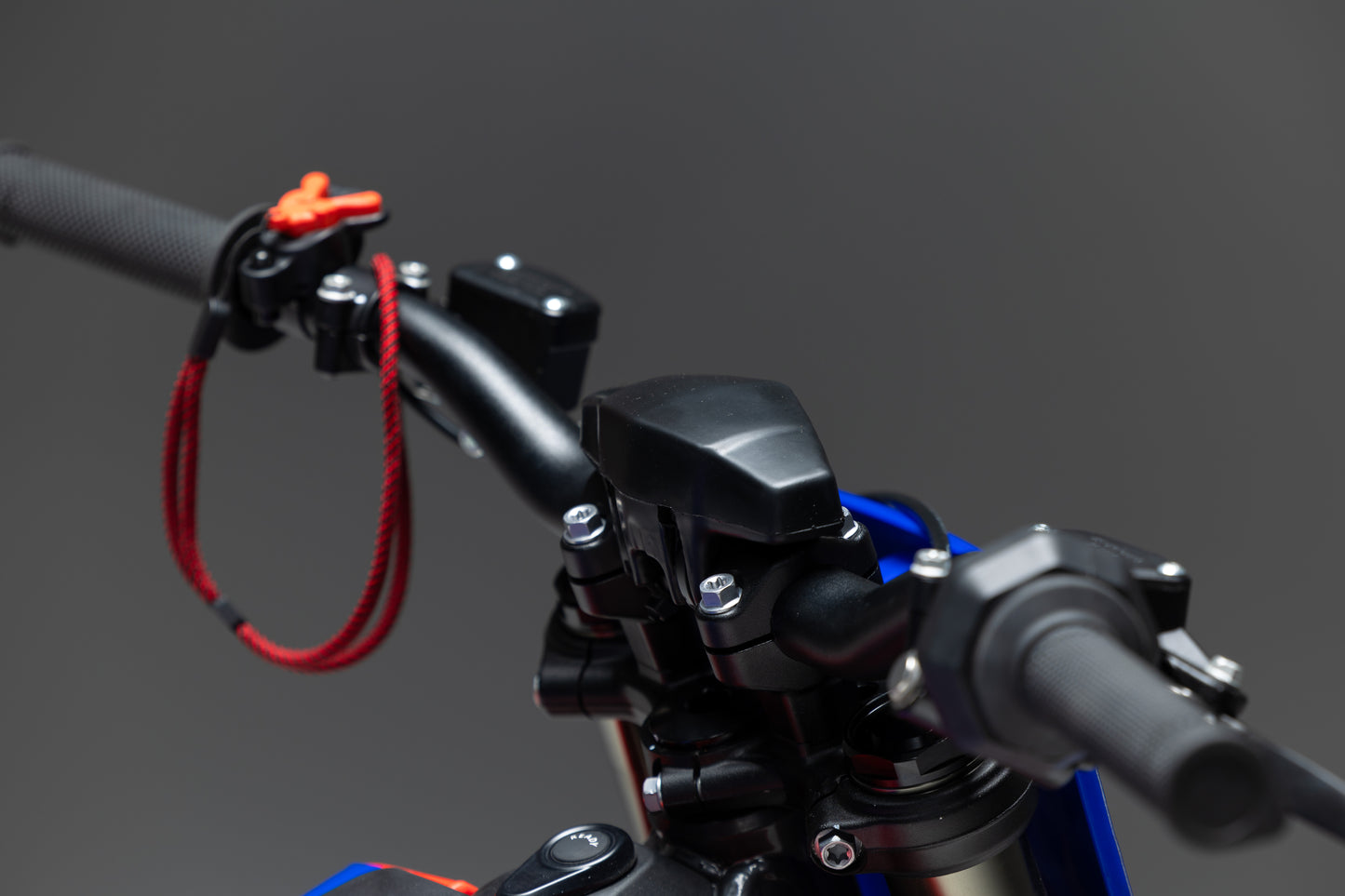 RFN WARRIOR YOUTH SX-E5