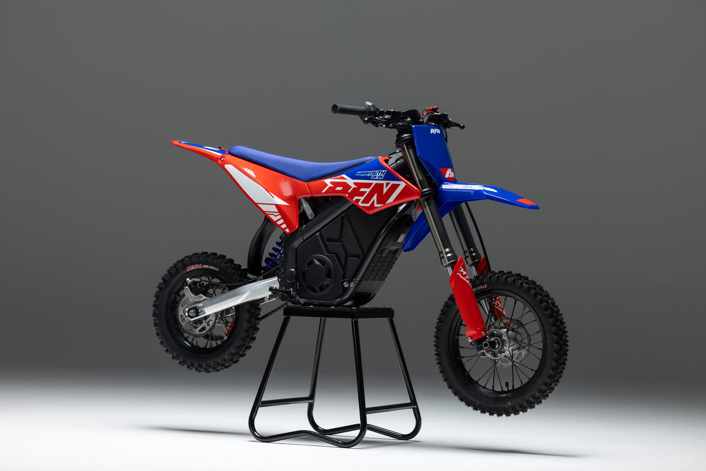 RFN WARRIOR YOUTH SX-E5