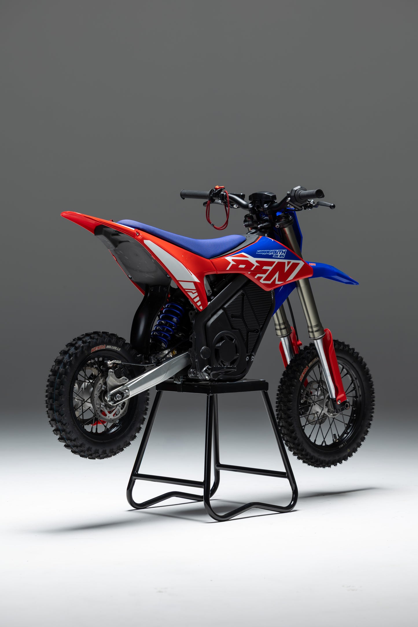 RFN WARRIOR YOUTH SX-E5