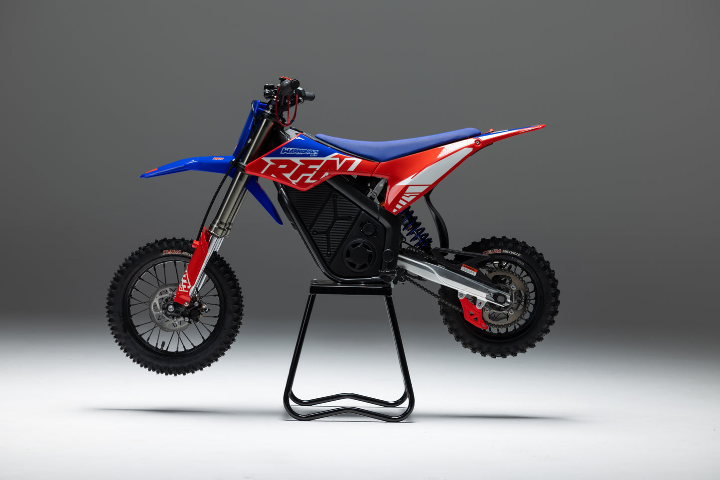 RFN WARRIOR YOUTH SX-E5