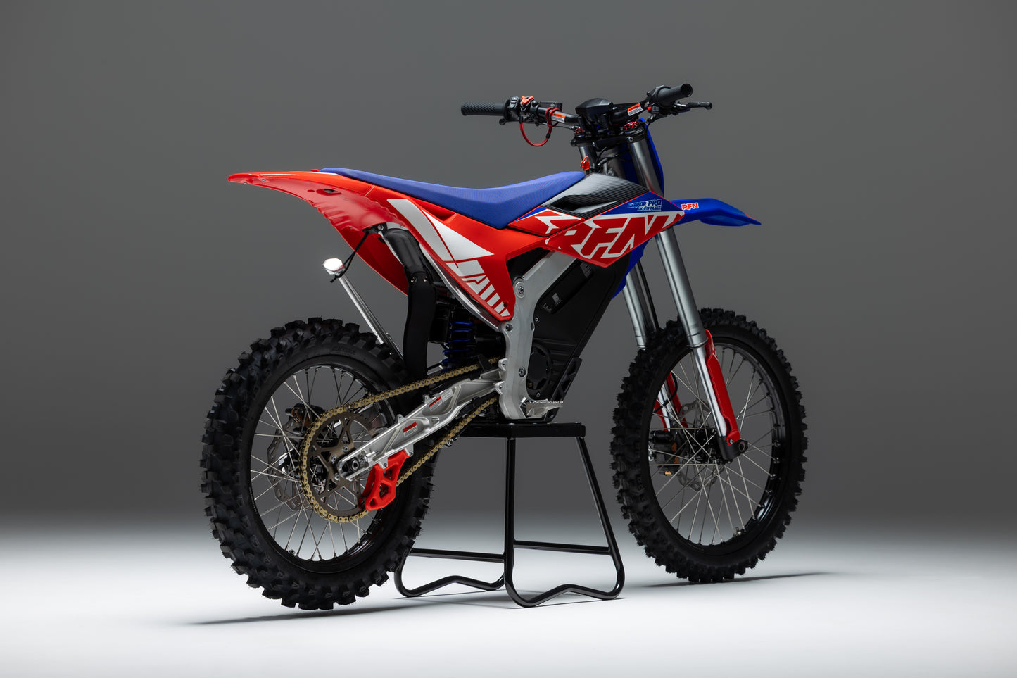 RFN WARRIOR PRO SX-E15