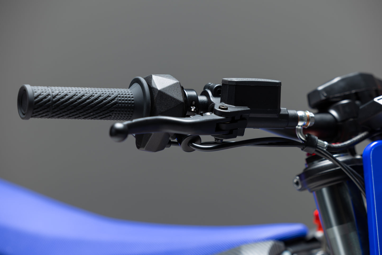 RFN WARRIOR PRO SX-E15