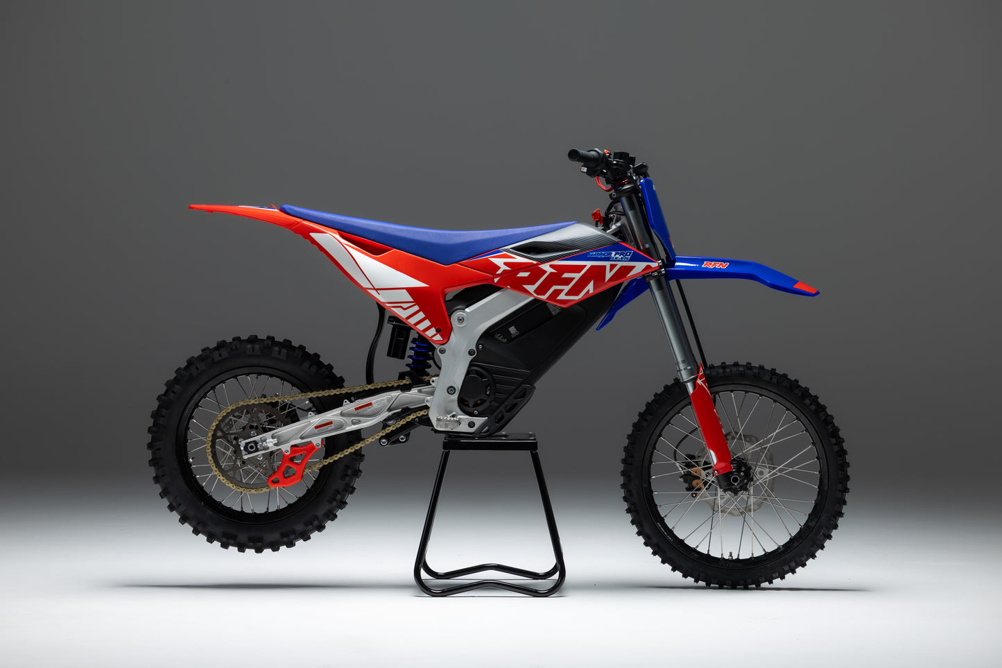 RFN WARRIOR PRO SX-E15