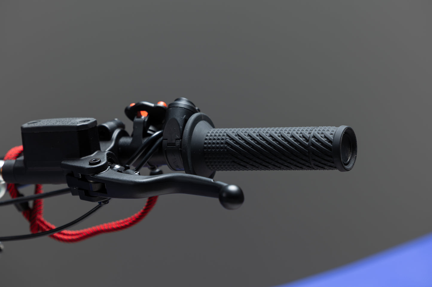 RFN WARRIOR PRO SX-E15