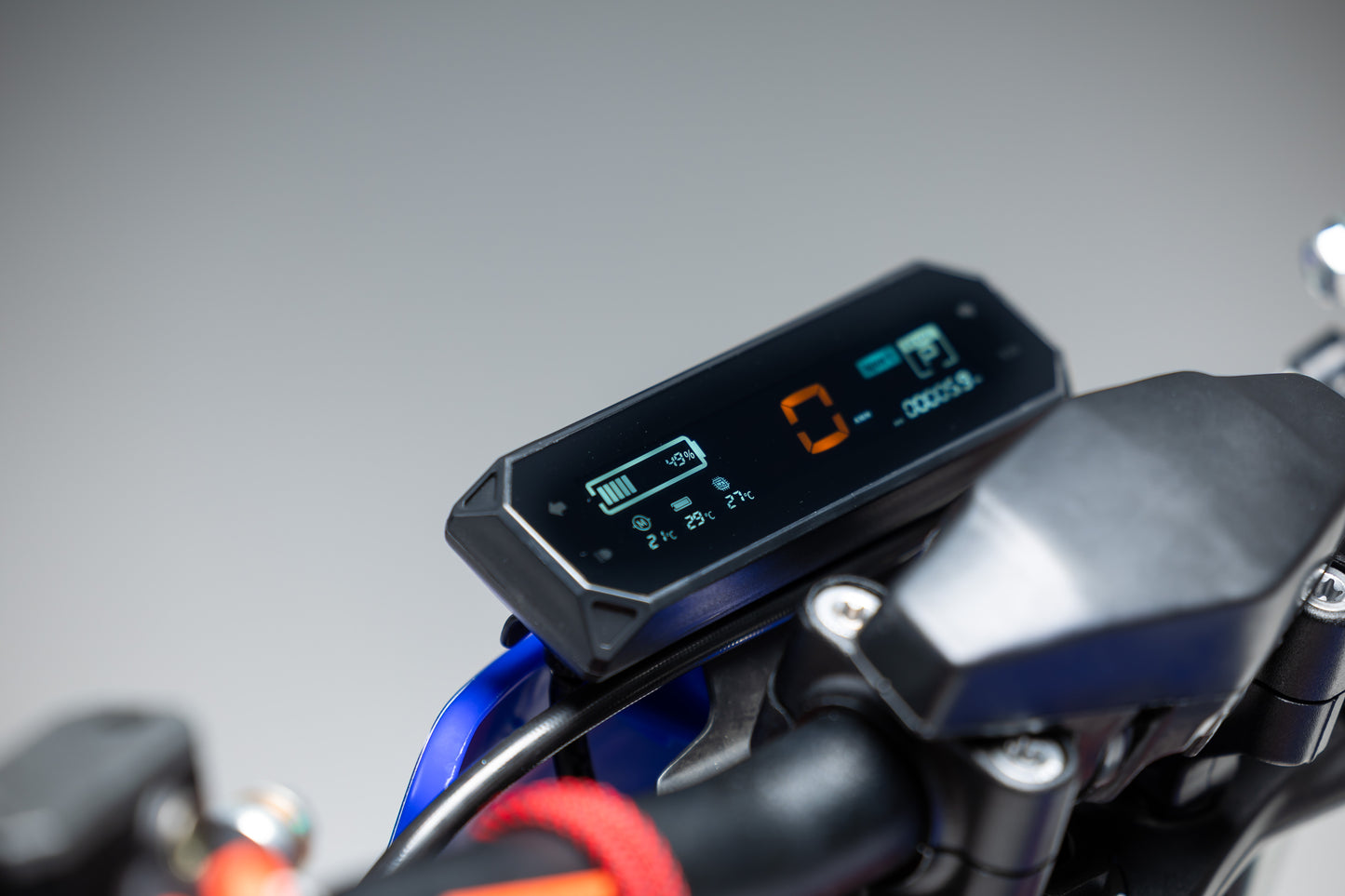 RFN WARRIOR PRO SX-E15