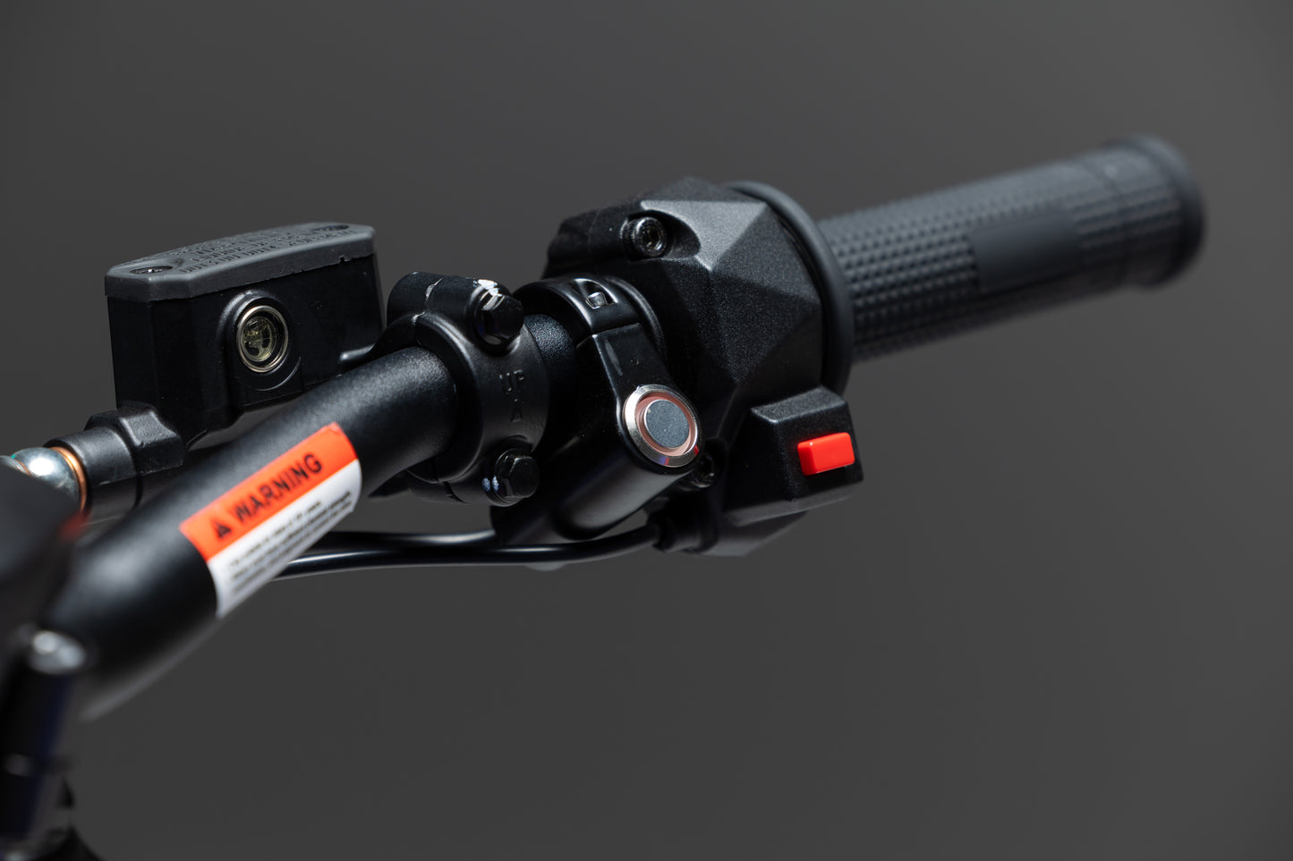 RFN WARRIOR PRO SX-E15