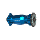 Prickly Jackshaft
