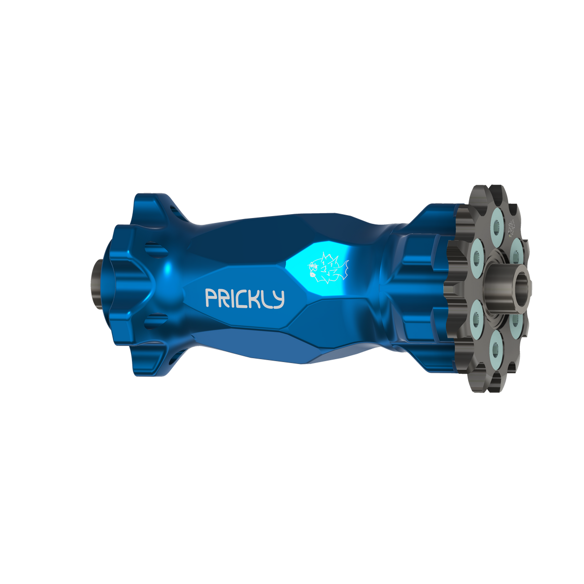 Prickly Jackshaft