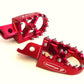 Talaria / Sigma Foot Pegs (Collective)