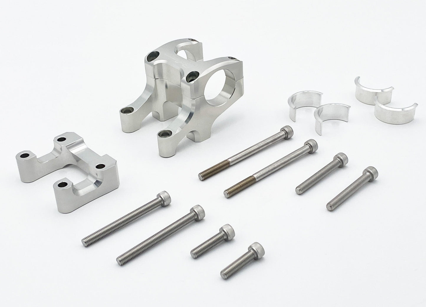 Bar Mount (Collective)