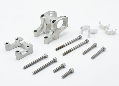 Bar Mount (Collective)