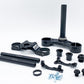 FastAce Triple Clamps