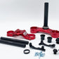 FastAce Triple Clamps