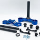 FastAce Triple Clamps