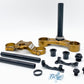 FastAce Triple Clamps