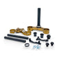 FastAce Triple Clamps