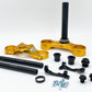 FastAce Triple Clamps