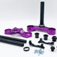 FastAce Triple Clamps
