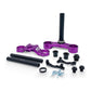 FastAce Triple Clamps