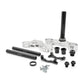 FastAce Triple Clamps