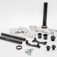 FastAce Triple Clamps