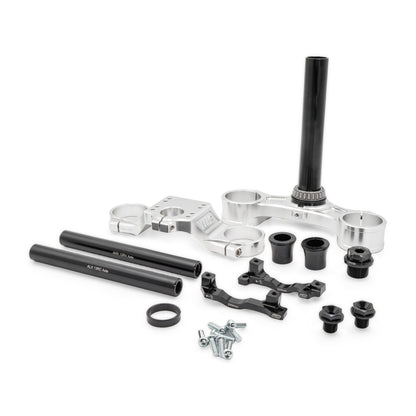 FastAce Triple Clamps