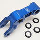 Light Bee Rear Suspension Linkage Riser (Collective)