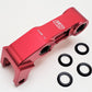 Light Bee Rear Suspension Linkage Riser (Collective)