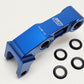 Light Bee Rear Suspension Linkage Riser (Collective)