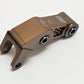 Light Bee Rear Suspension Linkage Riser (Collective)