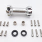 Warp 9 Jackshaft  *Will not fit E-ride Pro bikes with 12mm jackshaft bolt* (Collective)